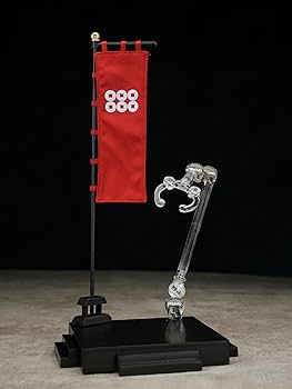 [新品郵送箱未開封] 戦国Gシリーズ 真田幸村 戦国Gシリーズ 真田幸村 1/12スケール可動フィギュア（再販